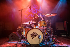 Read more about the article MUSIC: The Dead Deads at The Vogue Theatre in Vancouver