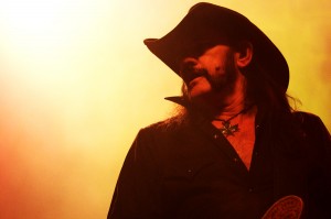 Read more about the article Archive: Motörhead in Vancouver 2009 and 2011