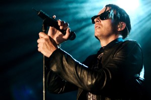 Read more about the article Archive: Scott Weiland in Vancouver 2009