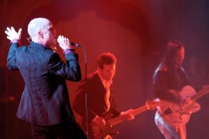 Read more about the article Archive: Gord Downie and The Tragically Hip