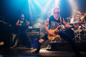 Read more about the article MUSIC: Ninjaspy’s Spuken Tour 2017 – The Homecoming