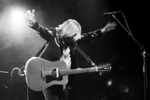 Read more about the article ARCHIVE: Tom Petty and The HeartBreakers, Circa 2008