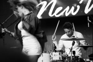 Read more about the article MUSIC: Hey! Ocean at Uptown Live – New Westminster