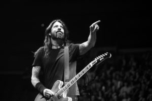 Read more about the article MUSIC: Foo Fighters at Rogers Arena in Vancouver