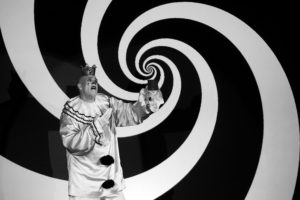 Read more about the article MUSIC: Puddles Pity Party in Vancouver
