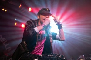 Read more about the article MUSIC: Gogol Bordello at The Commodore Ballroom in Vancouver