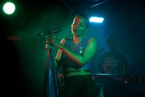 Read more about the article MUSIC: Jamila Woods Legacy! Legacy! Tour Final Date