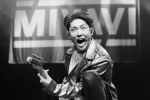 Read more about the article MUSIC: Miyavi at The Vogue Theatre in Vancouver