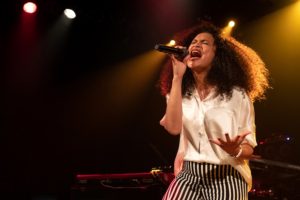 Read more about the article MUSIC: Nicole Bus at The Commodore Ballroom in Vancouver