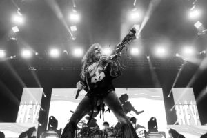 Read more about the article MUSIC: Twins of Evil Tour – Marilyn Manson and Rob Zombie