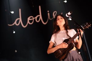 Read more about the article MUSIC: dodie at The Vogue Theatre in Vancouver