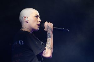 Read more about the article MUSIC: Bishop Briggs / Jax Anderson at Commodore Ballroom in Vancouver