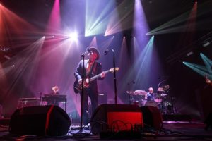 Read more about the article MUSIC: City and Colour at Pacific Coliseum in Vancouver