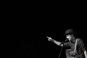 Read more about the article MUSIC: Jason Mraz at The Queen E in Vancouver