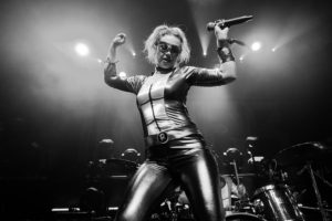 Read more about the article MUSIC: Sumo Cyco and The Browning at The Rickshaw Theatre in Vancouver