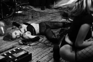 Read more about the article MUSIC: The Charlie Monroe Band at The Railway Stage in Vancouver