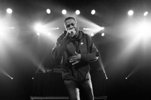 Read more about the article MUSIC: GZA performing Liquid Swords in Vancouver