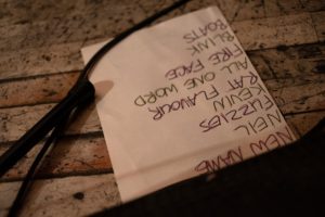 Read more about the article MUSIC: Molly Be Damned at The Railway Stage in Vancouver