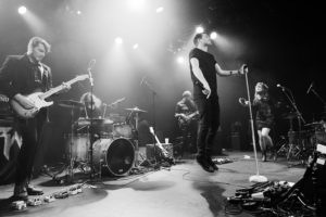Read more about the article MUSIC: Small Town Artillery at The Commodore Ballroom in Vancouver