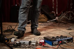 Read more about the article MUSIC: Zen Junkie at The Railway Stage in Vancouver