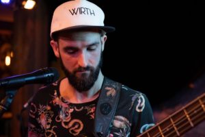 Read more about the article MUSIC: TimmyP at Guilt & Company in Vancouver