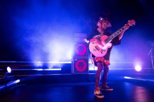 Read more about the article MUSIC: Thundercat at The Vogue Theatre in Vancouver