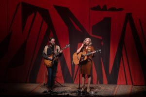 Read more about the article MUSIC: Kelly Prescott at The Queen E Theatre in Vancouver
