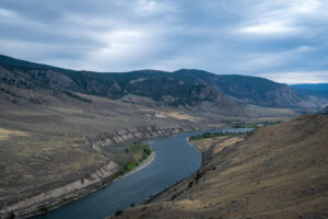 Read more about the article DAYTRIP: Cache Creek and back in a Day