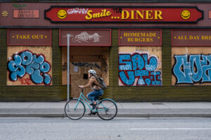 Read more about the article STREET: Vancouver mid-covid – May 2020