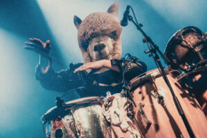 Read more about the article MUSIC: Five Alarm Funk at The Commodore Ballroom in Vancouver