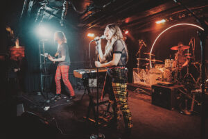 Read more about the article MUSIC: Royal Foundry at The Biltmore Cabaret in Vancouver