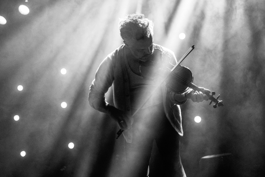 Read more about the article MUSIC: The Tallest Man on Earth at The Commodore Ballroom in Vancouver 2025