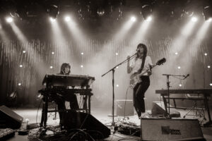 Read more about the article MUSIC: The Still Tide at The Commodore Ballroom in Vancouver